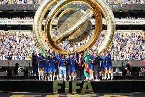 泰晤士报：下届世俱杯可能有三家英格兰球队参赛，限制有望放宽