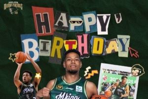 今夏一年顶薪续约！同曦官博祝福祝铭震29岁生日快乐