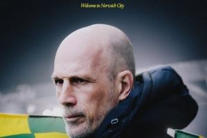 诺维奇官方：51岁比利时教练菲利普·克莱门特成为新任主教练